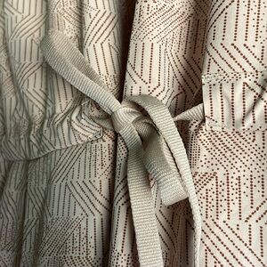 REI cooperative sun up active shirt dress size medium